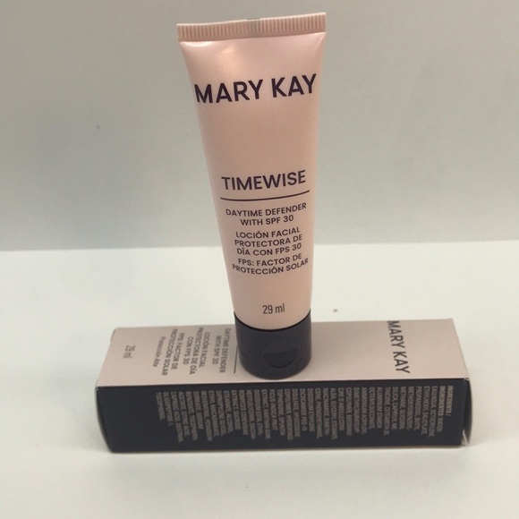 Mary kay Time Wise Daytime Defender Sunscreen Broad Spectrum spf 30 - Picture 7 of 9